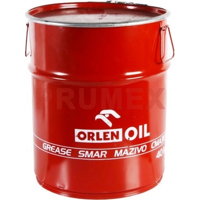 Orlen Oil Greasen ŁT-4 S-3 40 kg