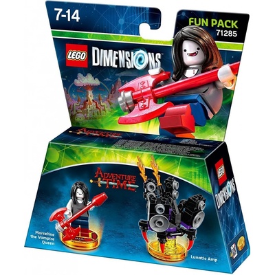 LEGO® Dimensions 71285 Marceline The Vampire Queen Fun Pack