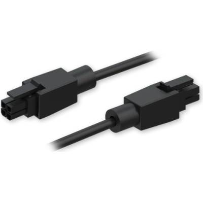 TELTONIKA Захранващ кабел Teltonika 4-pin - 4-pin, 1 m PR2PP10B (PR2PP10B)