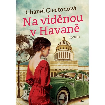 Na viděnou v Havaně - Cleetonová Chanel