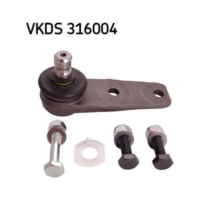 Podpora-/ Kloub SKF VKDS 316004