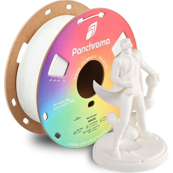 Polymaker Panchroma CoPE White (CA14002)