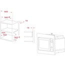 Image 1 of Teka MWE 202 FI (40581102)