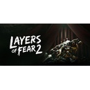 Layers of Fear 2