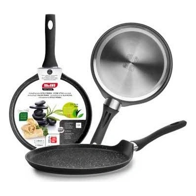 Ibili Panvica na palacinky Natura 25 cm