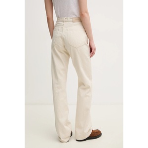 Calvin Klein Дънки с лен (K20K208263)