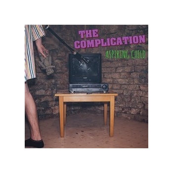 THE COMPLICATION - ASPINING CHILD CD