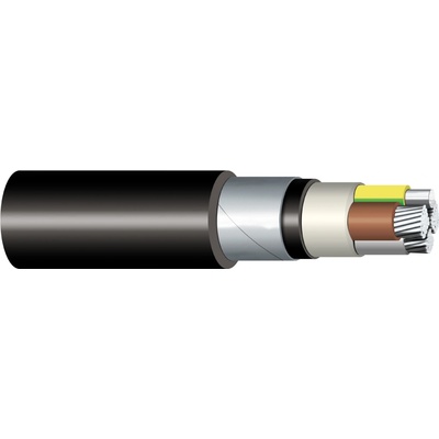 NKT AYKY-J 3x185+95 1 m