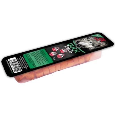 Alpha Spirit Snack - Kačka 35 g
