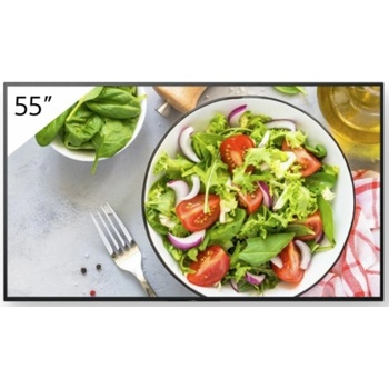 Image 1 of Sony Bravia FW-55BZ35L