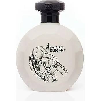 Image 1 of Hayari Paris Amour Elegant EDP 100 ml