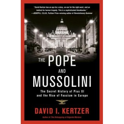 The Pope and Mussolini