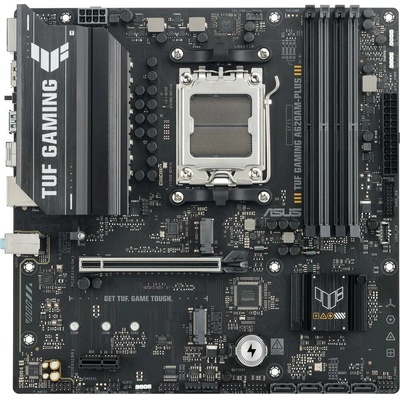Asus TUF GAMING A620AM-PLUS