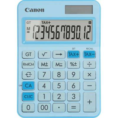 Canon LS-125PBL