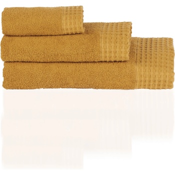 Image 1 of Dilios Хавлиена кърпа dilios Медитера, 50/80 см, жълто (1000022711)