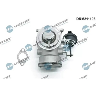 Dr.Motor Automotive AGR ventil DMA DRM211103