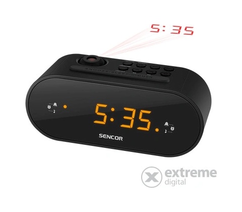 SENCOR SRC 3100