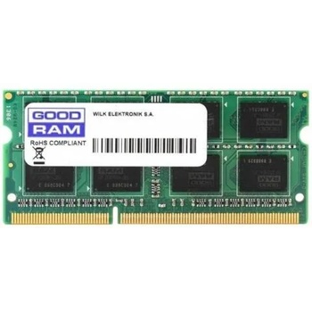 GOODRAM 4GB DDR4 2400MHz GR2400S464L17S/4G