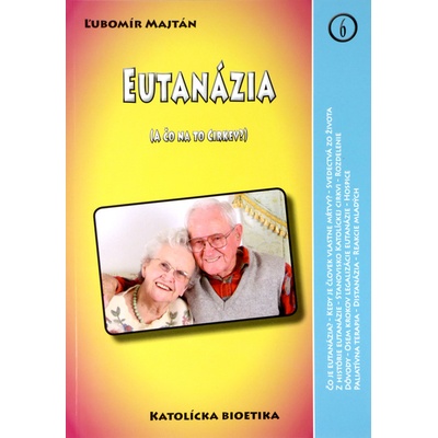 Eutanázia - A čo na to Cirkev?