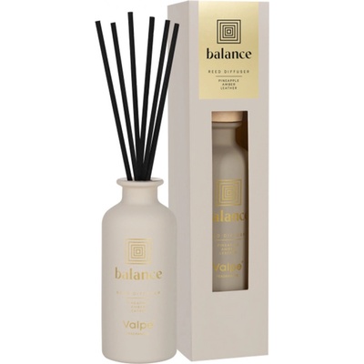 Valpe Vonný difuzér Balance 80 ml