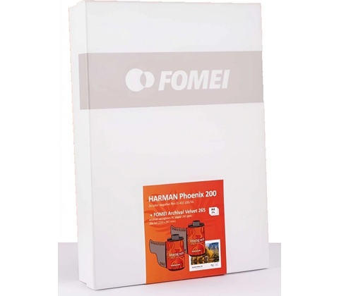 Fomei MI10020