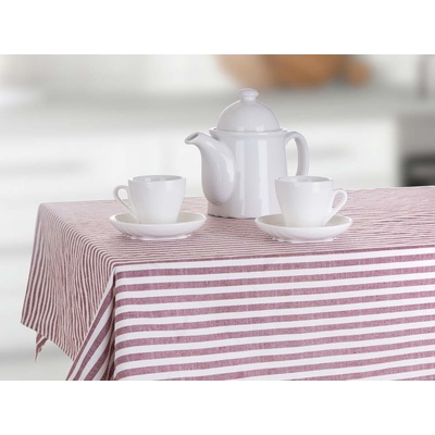 BANQUET ubrus DENIM Stripes 120x140cm