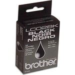 Brother Касета ЗА BROTHER MFC 730/740/760 - Black - LC02B - заб. : 750k (LC02B)