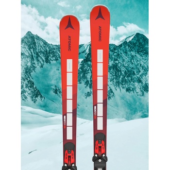 Atomic Redster G9 RVSK S 24/25