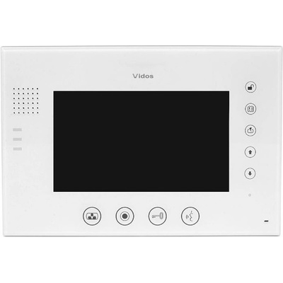 VIDOS M670W-S2
