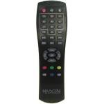 GENERAL MASCOM MC530T - съвместимо дистанционно управление на марката General (MC530T) Дистанционно