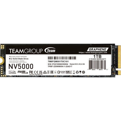 Team Group NV5000 1TB (TM8FGM001T0C101)