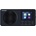Radio dr 6bk digital black accum. (dab+/fm/rds/bt/clock/alarm)
