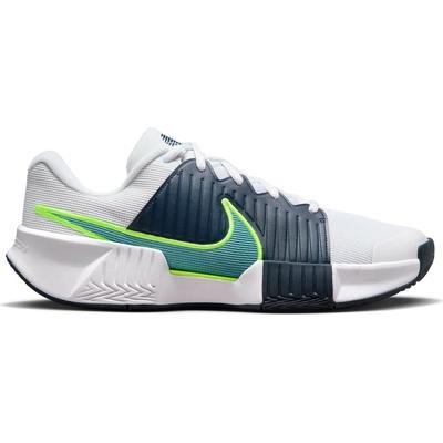 Nike GP CHALLENGE PRO biela čierna zelená