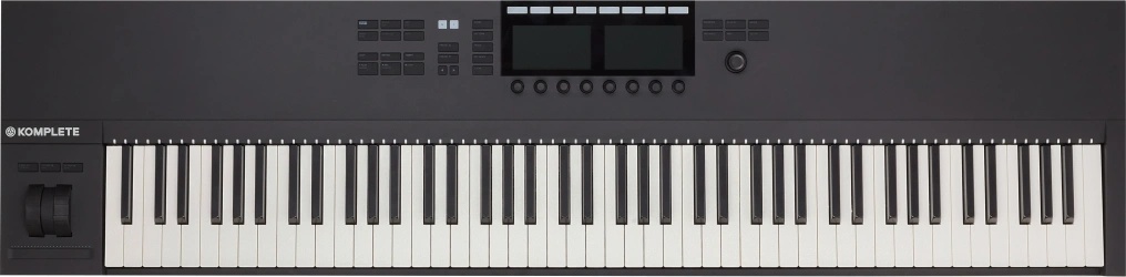 Native Instruments KOMPLETE KONTROL S88 MK2