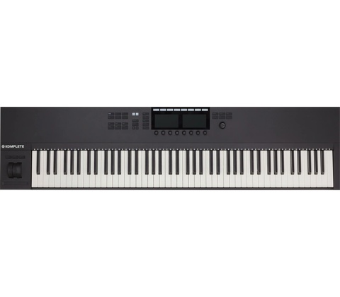Native Instruments KOMPLETE KONTROL S88 MK2