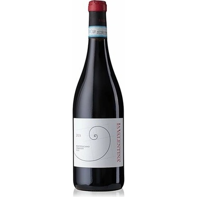 La Valentina Montepulciano d'Abruzzo DOC 2024 13,5% 0,75 l (holá lahev)