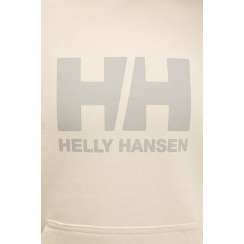 Helly Hansen Памучен суичър Helly Hansen HH LOGO 2.0 (34460)