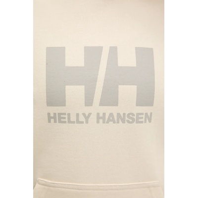 Helly Hansen Памучен суичър Helly Hansen HH LOGO 2.0 (34460)