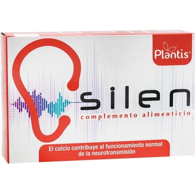 Artesania Agricola Plantis® Формула за подобряване на слуха 60 капсули | Artesania Agricola (038491 (080153) AA)