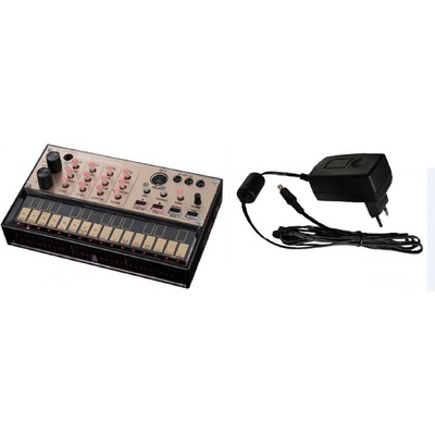 Korg Volca Keys – Sleviste.cz