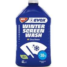 EVOX Winter Citrus Breeze -30°C 4 l