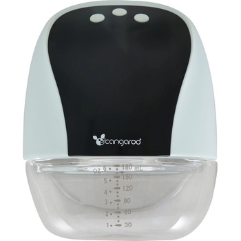 Cangaroo Електрическа помпа за кърма Hands-Free Libera мента