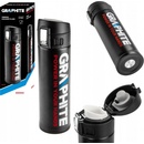 Topex Termoska Graphite GD05 černá 500 ml