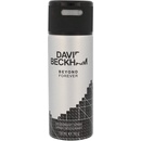 Deodoranty a antiperspiranty David Beckham Beyond Forever deospray 150 ml