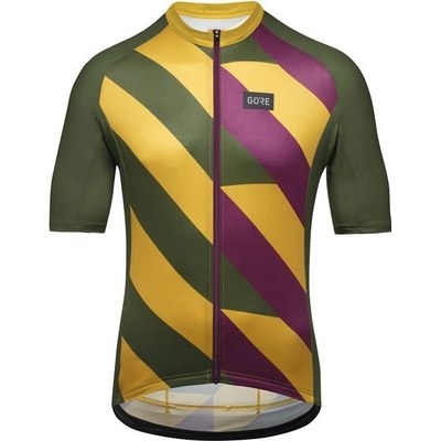 Gorewear Signal utility green/uniform sand