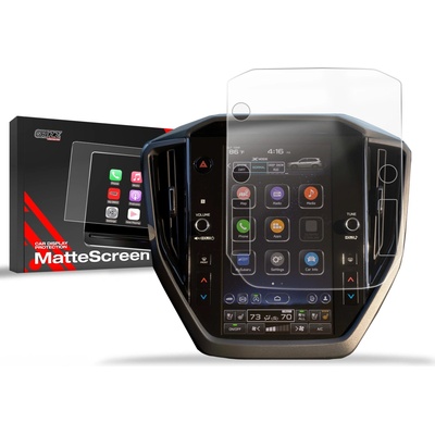 GRIZZ Protector, Ochrana displeje MatteScreen, Subaru Outback VI, 2021- , Display 11,6" | Zboží Auto