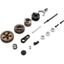 Axial RBX10 2-stupňová prevodovka