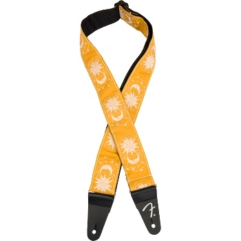 Image 1 of Fender American Vintage II Sun Strap BTB