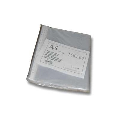 Office Products Office product - prospektové obaly, matné, 100 ks