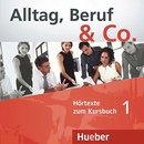 Alltag Beruf & Co. 1 CD A1 -